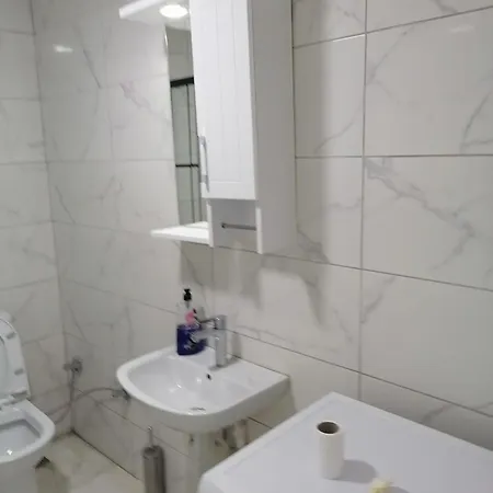 Apartamento Comfortable In The Center
