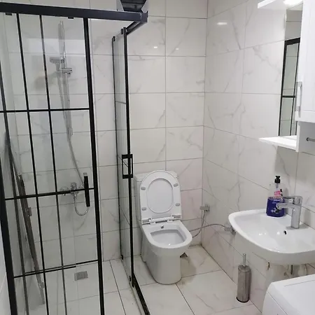 Comfortable In The Center Apartamento *