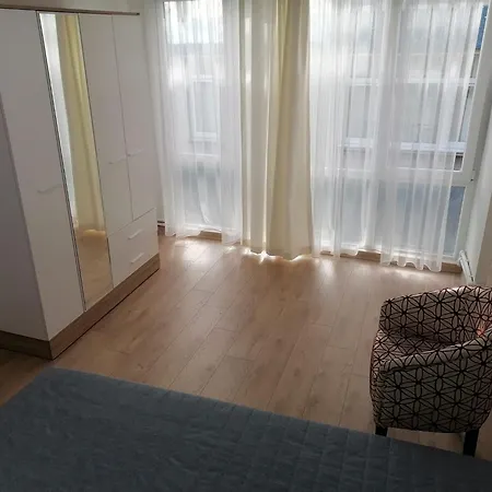 Comfortable In The Center * İstanbul