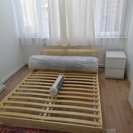 Apartment Comfortable In The Center *